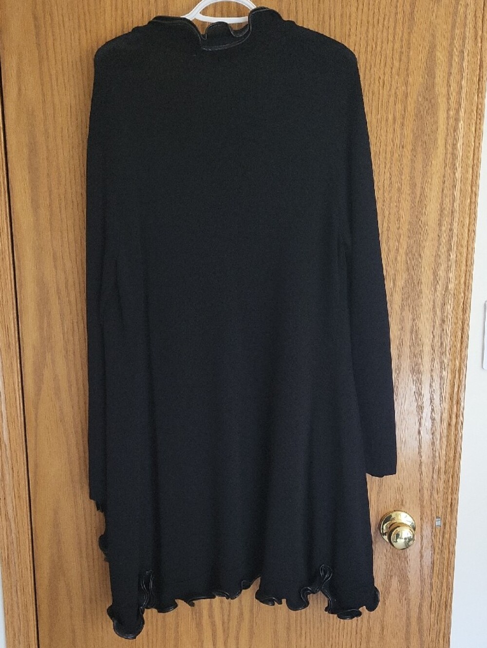 Long Sweater - Picture 4 of 4